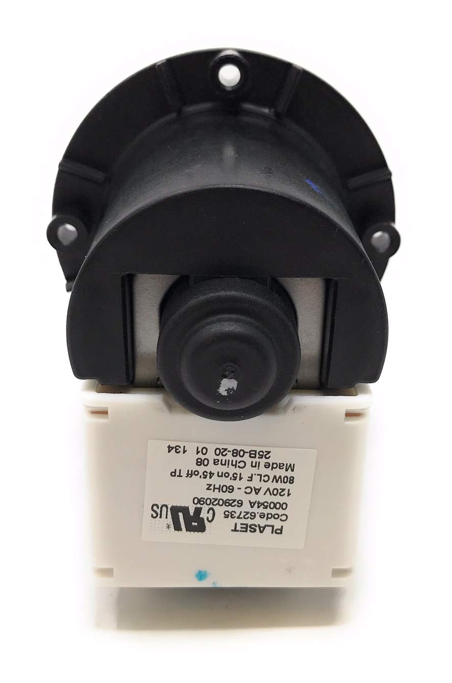 OEM Drain Pump DC31-00054A from LinkEZ