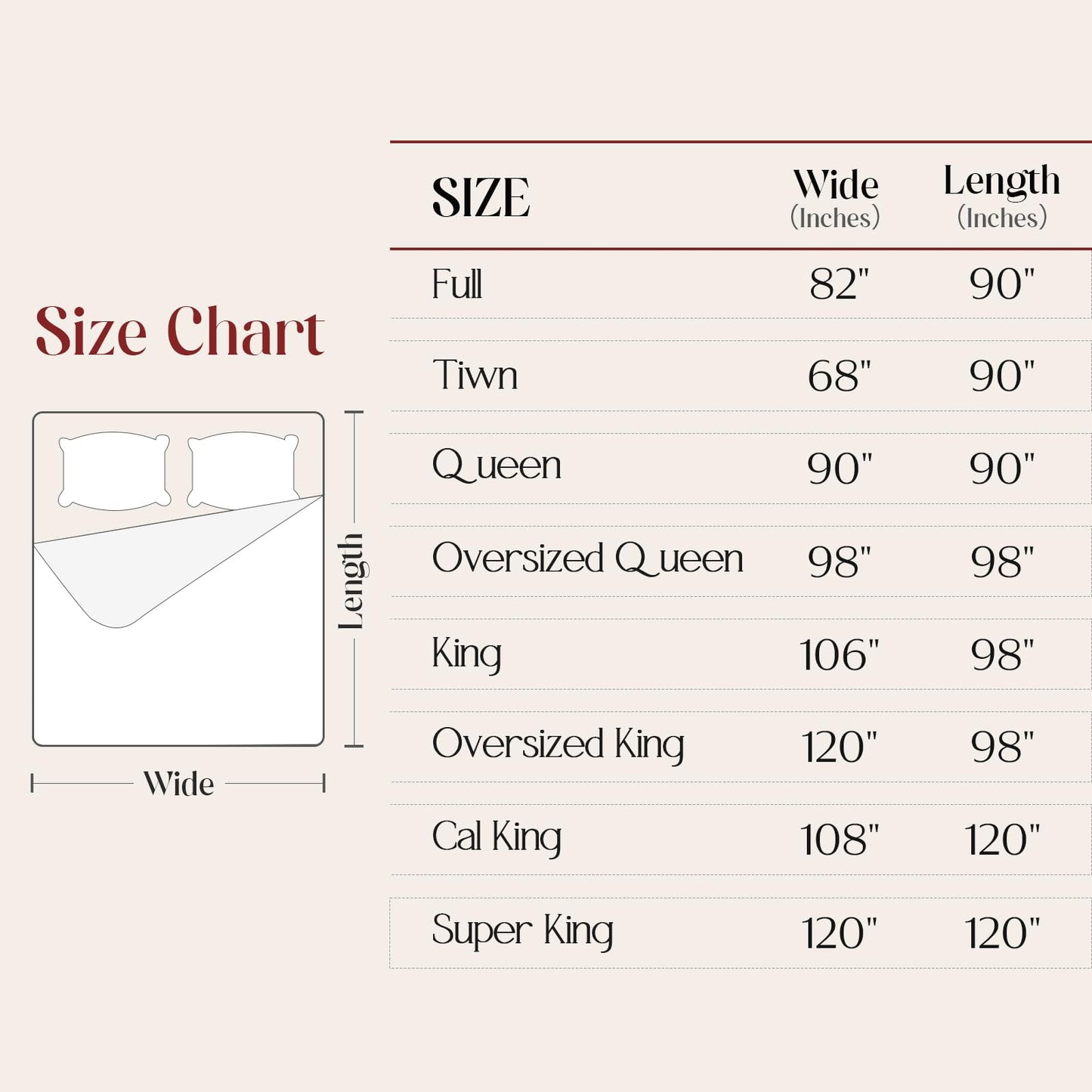 SWITTE Luxury Goose Feather Down Comforter Double Size Duvet Insert,All Season Down Duvet Full Size,Ultra-Soft Down Proof 100% Organic Cotton with 8 Corner Tabs,Baffle Box Design,Oeko TEX Certified