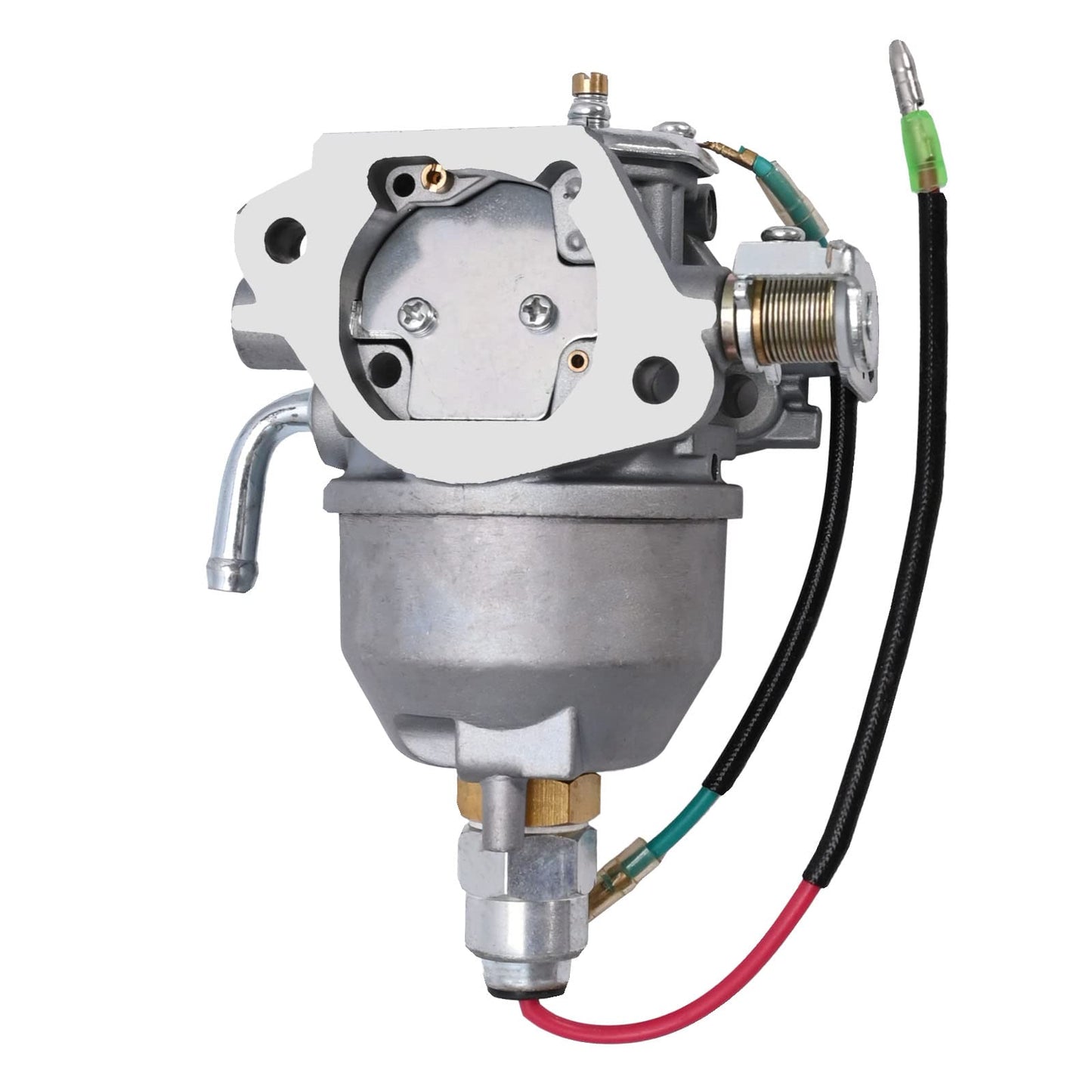 Zreneyfex 24 853 25-S Carburetor Kit Replacement for Kohler CV20-22 CV18S CV20S CV22S CV725 Engines