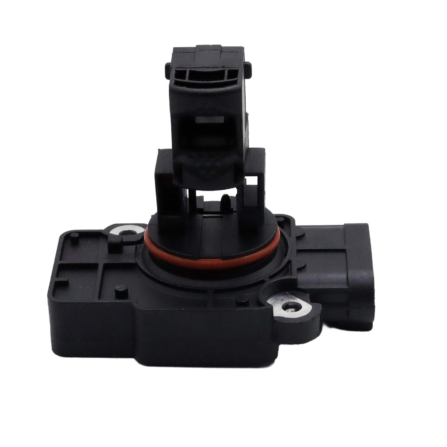 LCAPT Mass Air Flow MAF Sensor Replacement for CTS Escalade Avalanche Silverado Suburban Tahoe Sierra Yukon XL 1500 2500 Replaces 10393948 23256991