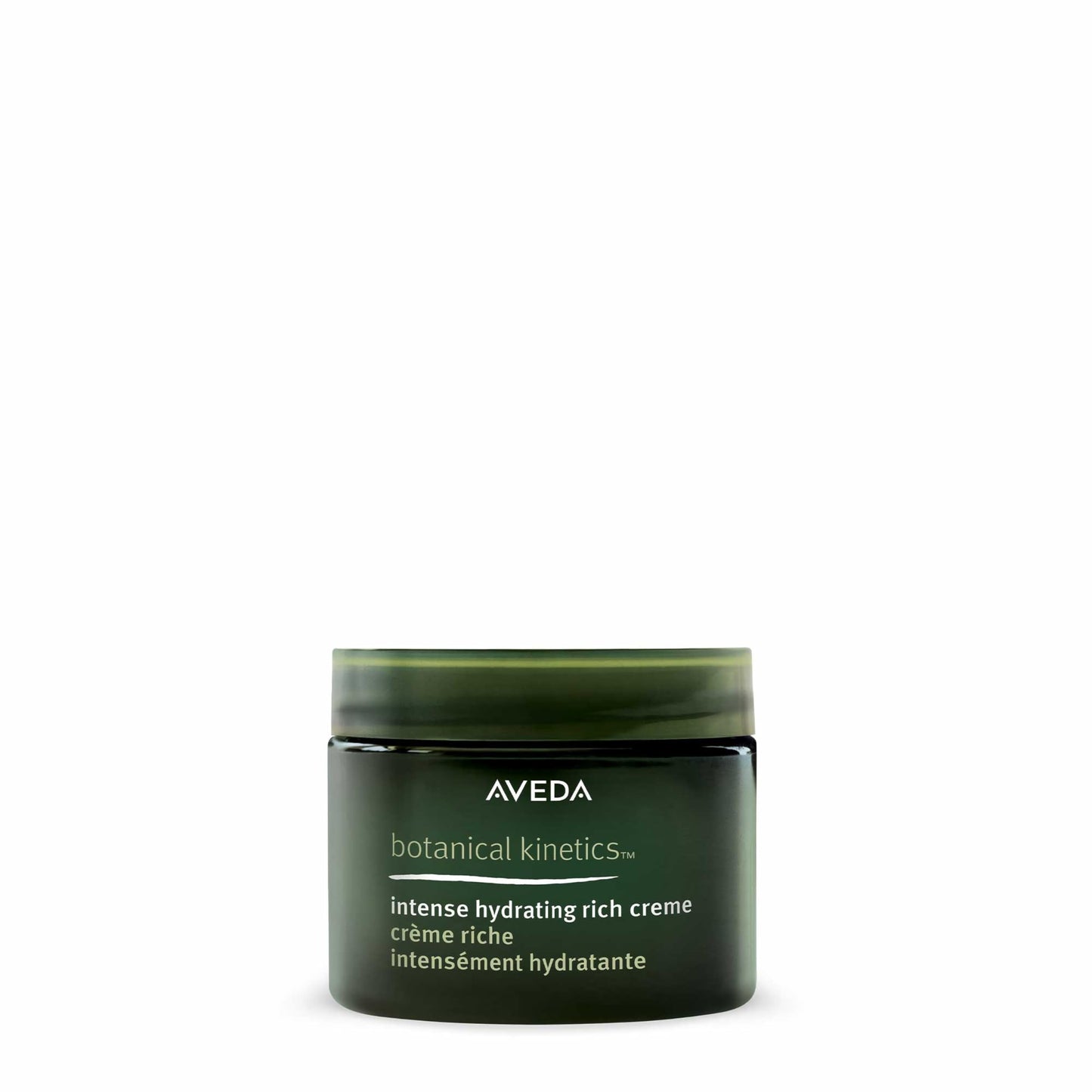 Aveda Botanical Kinetics Intense Hydrating Rich Creme | Face Cream for Dry to Very Dry Skin | with Cupaçu Butter, 50ml