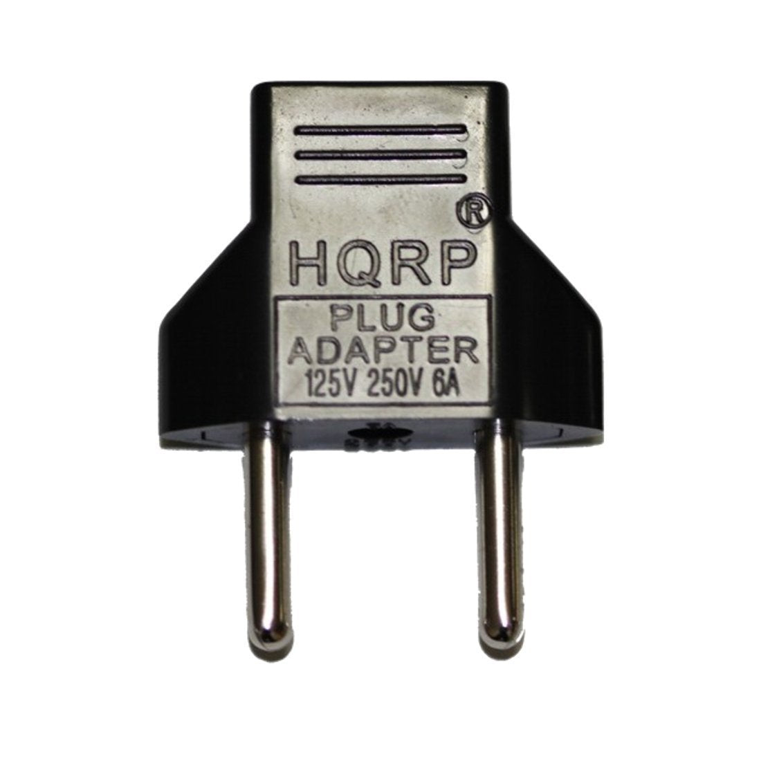 HQRP 9V AC Adapter compatible with Alesis P4 AC09 25D 4-pin DIN Connector 9V AC Power Supply Replacement fits QSR DMPro drum machine MIDI Data Disk Quadraverb GT Quadraverb Quadraverb 2 S4 + Euro Plug