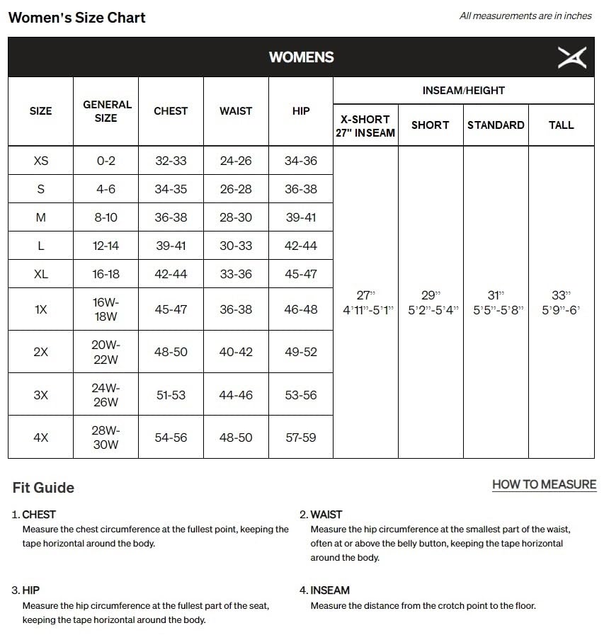 Arctix Women's Sarah Fleece-Lined Softshell Pants, Black, Medium (8-10) Regular