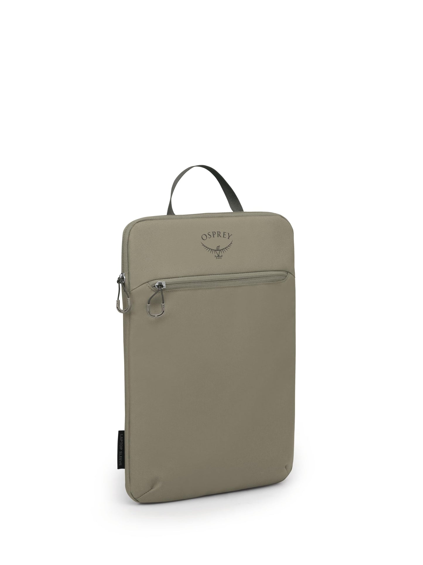 Osprey Daylite 14-Inch Laptop Sleeve, Tan Concrete