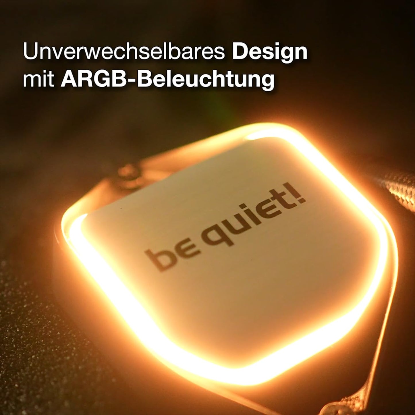 be Quiet! Pure Loop 2 240mm | All in One Water Cooling System | Intel 1700 1200 1150 1151 1155 | AM5 AM4 | BW017