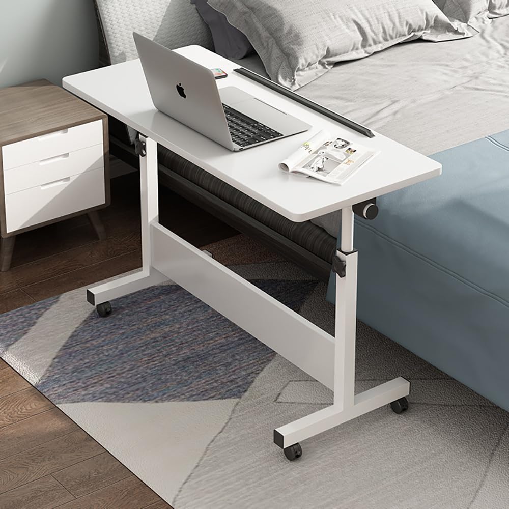 axGear Multifunction Table Height Tilt Adjustable Drawing Office Computer Foldable Desk