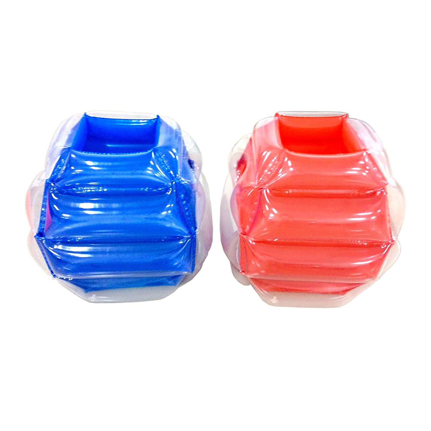 Banzai 73662 Bump n Bounce Body Bumpers n