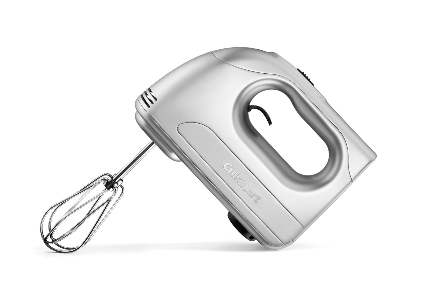 Cuisinart Power Advantage 7-Speed Hand Mixer, HM-7BCS