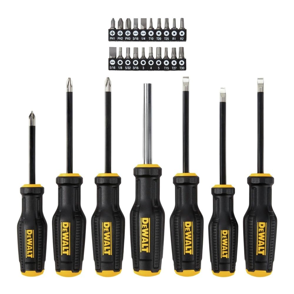 DW 27PC Maxfit SD Set