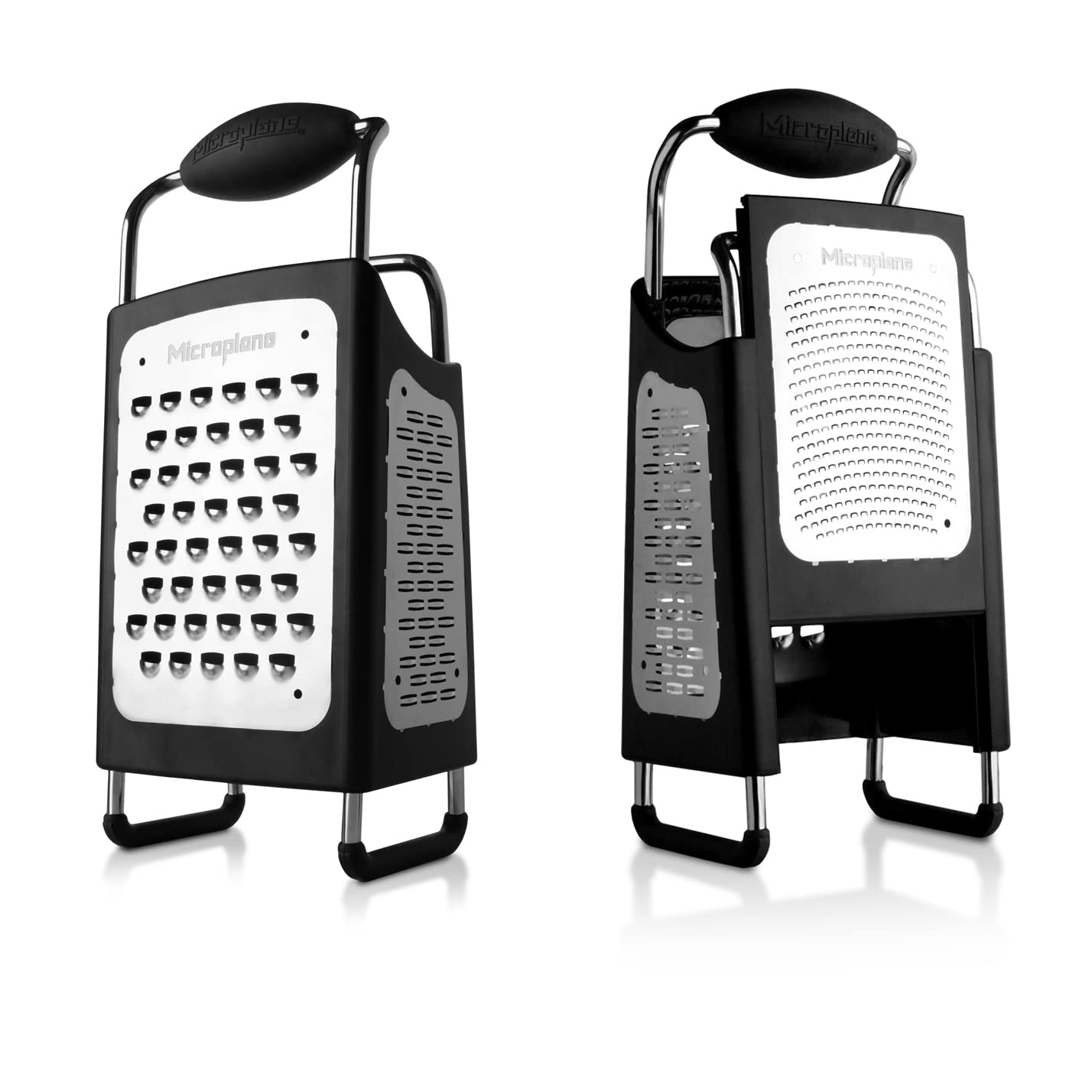 Microplane #34006 4-Sided Box Grater