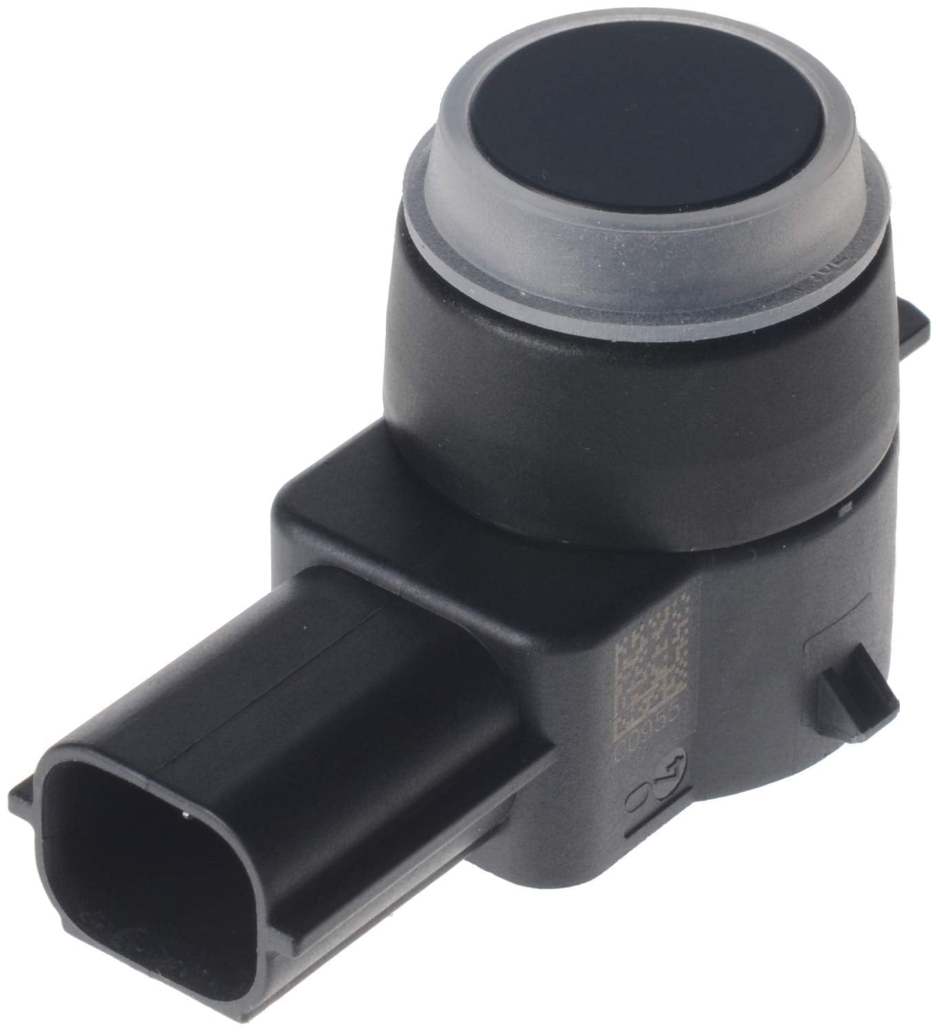 BOSCH 0263043552 Ultrasonic Parking Sensor - Compatible with Select Chrysler 300, T&C; Dodge Challenger, Charger, Durango, Caravan, Ram Trucks; Jeep Grand Cherokee, Liberty, RAM +More; Single