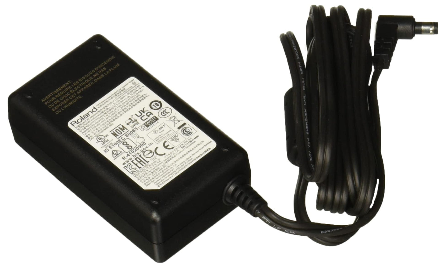 Roland PSB-120 Electronic Keyboard Power Supply