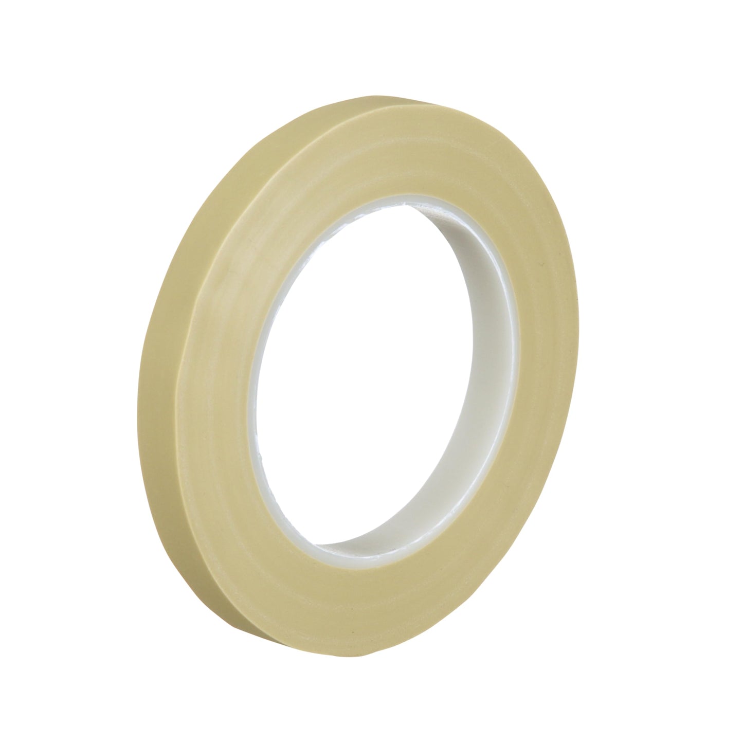 Scotch 218 Fine Line Premium Masking Tape, Sand, 1/2 in x 60 yd – High Performance Polypropylene Tape, 1 Pack
