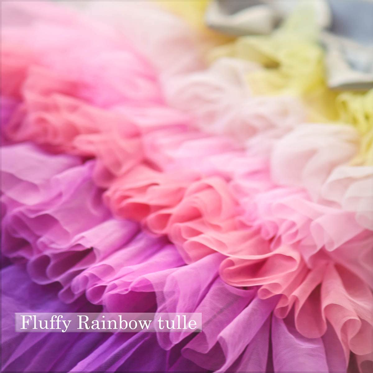 Puptail Dog Dress with Lovely Bow Puppy Dress Pet Apparel Dog Clothes for Small and Large Dogs and Cats XL Multi Colored