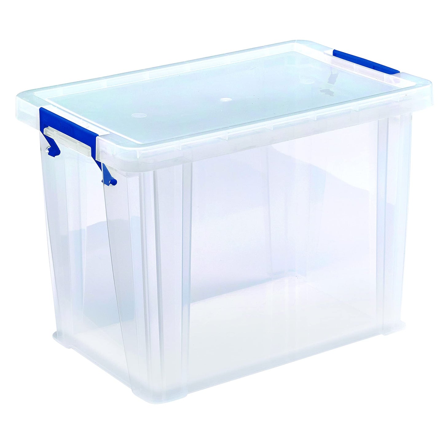 BANKERS BOX ProStore Plastic Storage Box - 18.5 Litre (Int. Dimensions 28 x 32 x 20 cm)