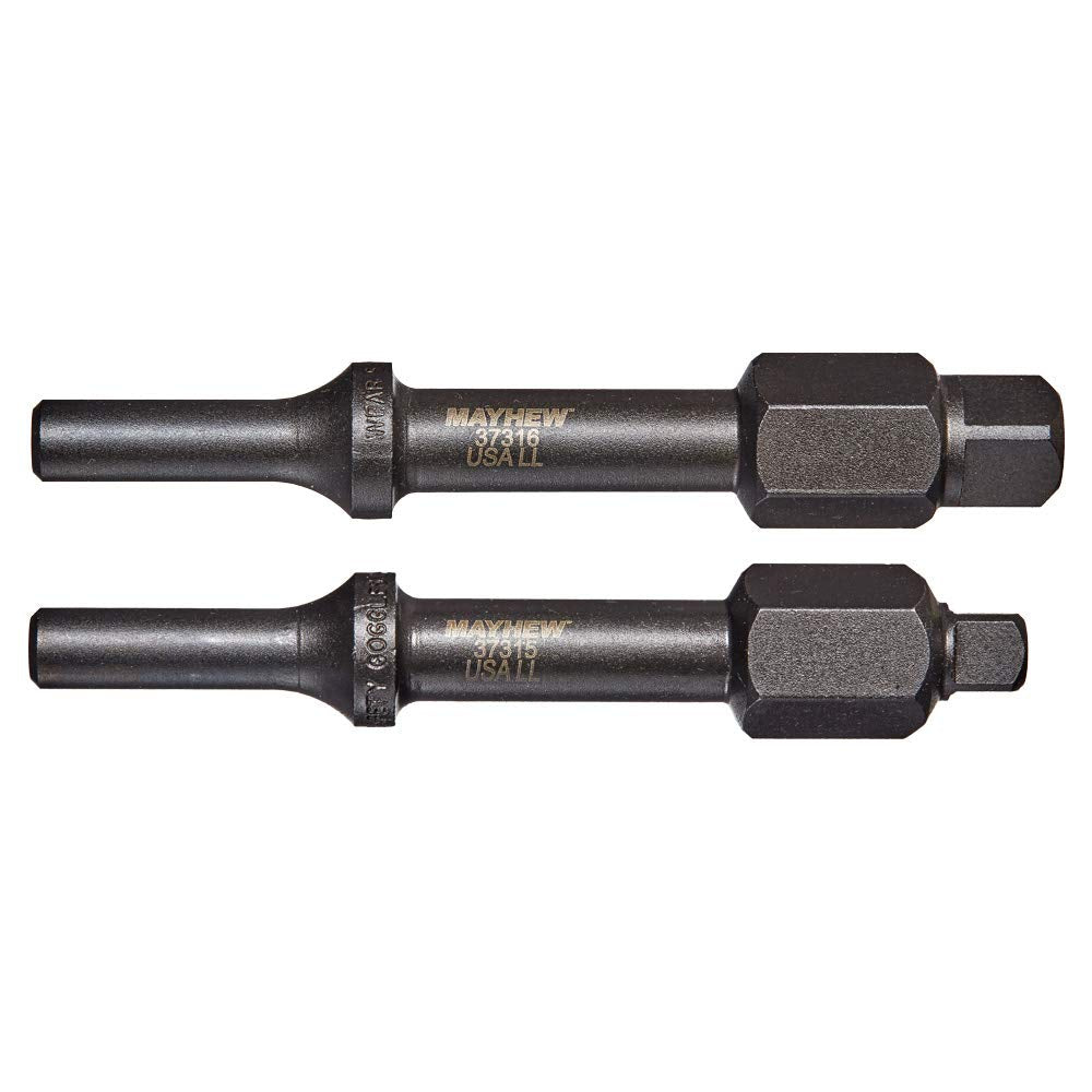 2 PC Mayhew Bools Bolt Breaker Socket