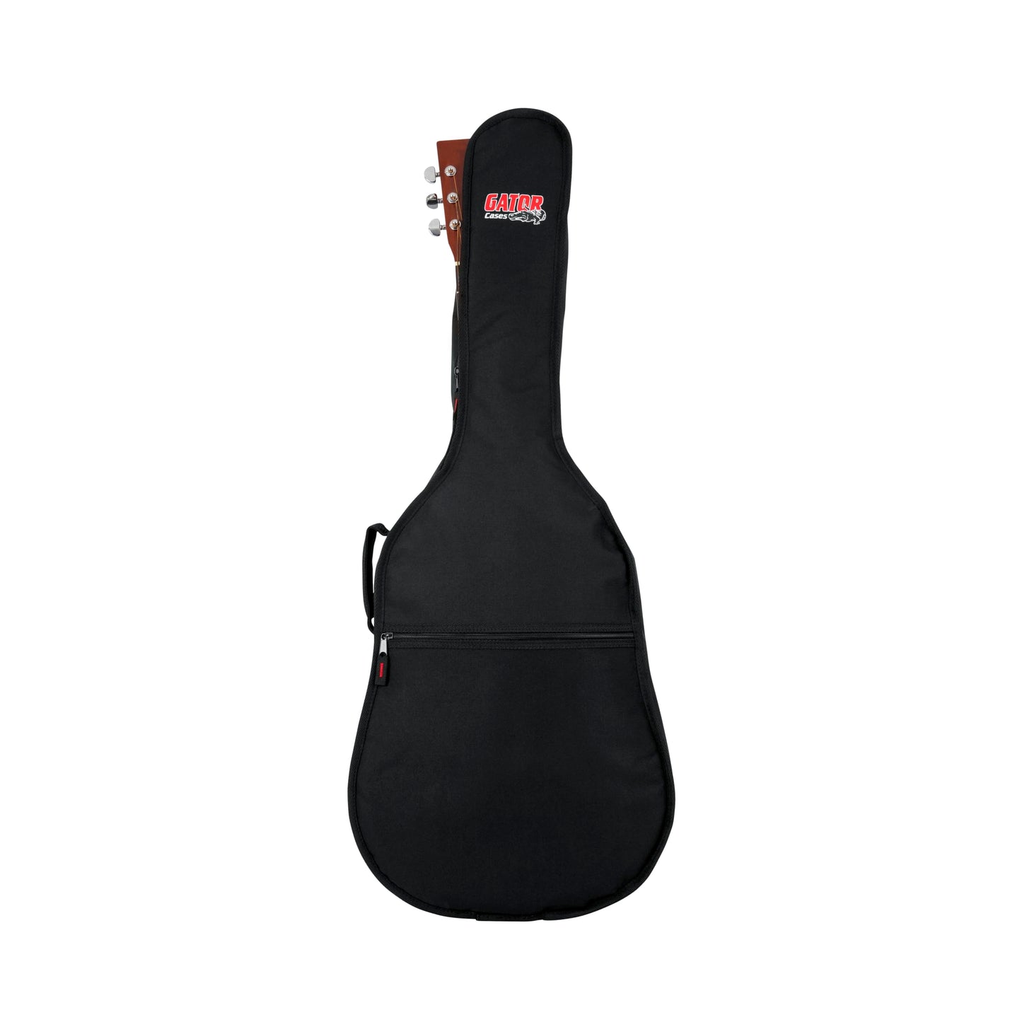 Gator GBE-MINI-ACOU Acoustic Guitar Bag Black