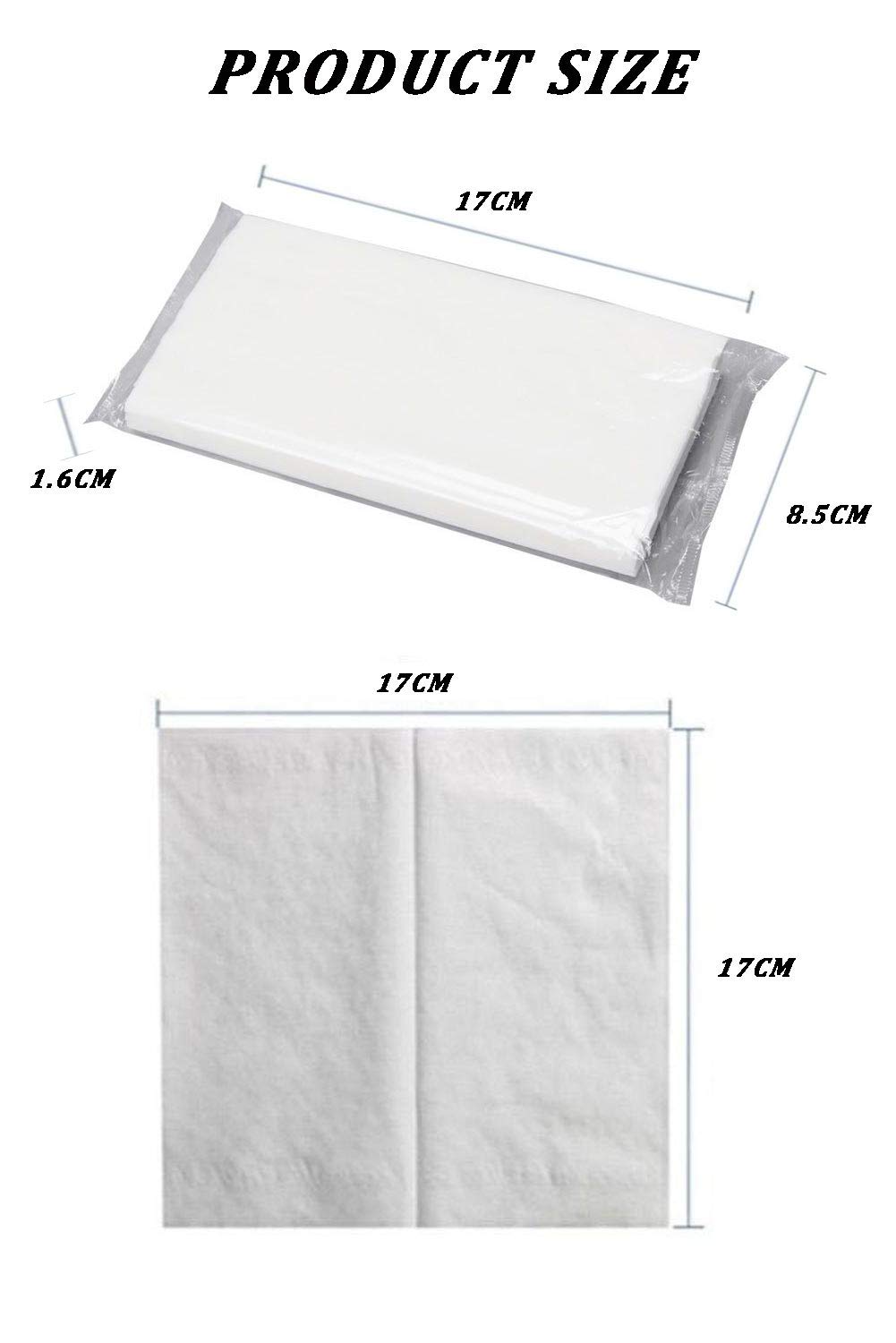 Car Tissue Refill, Disposable Facial Tissues, Disposable Face Towel, Facial Tissues Travel Size Pack for Car or Purse, 16 Packets, 480 Sheets, Soft and Comfortable