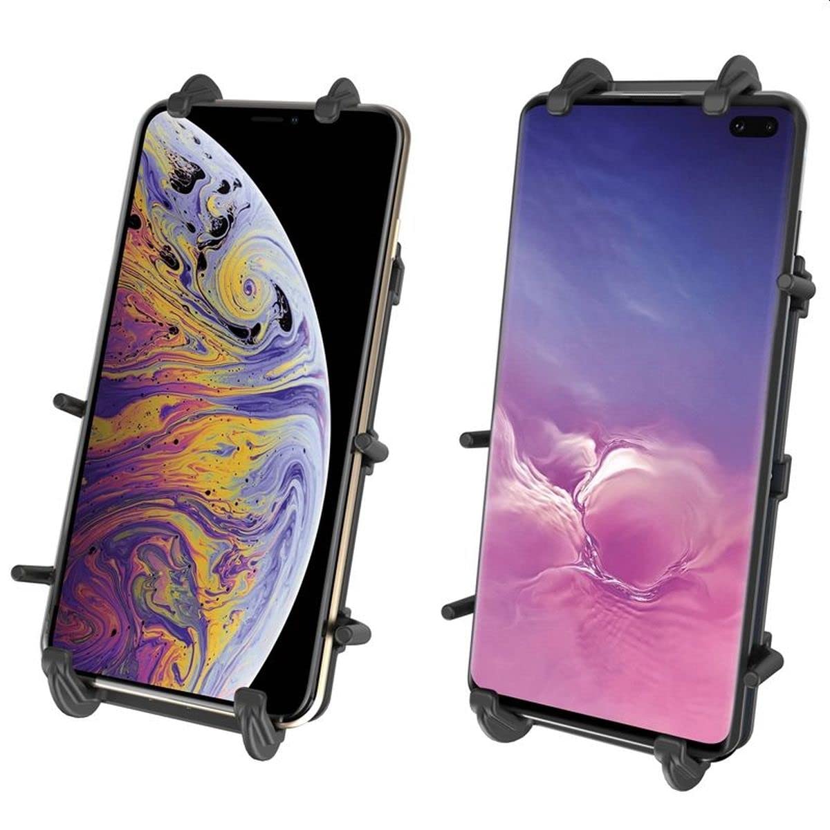 RAM-HOL-PD4U RAM Quick-Grip XL Large Phone Holder