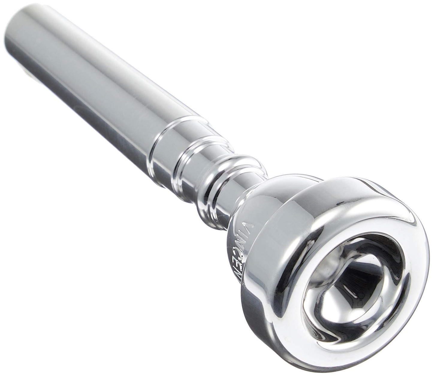 Bach 3513C Trumpet Mouthpiece, 3C