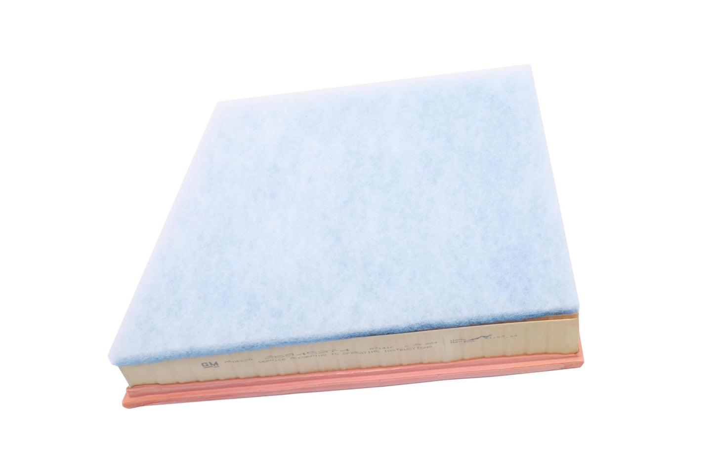ACDelco A3141C Professional Air Filter