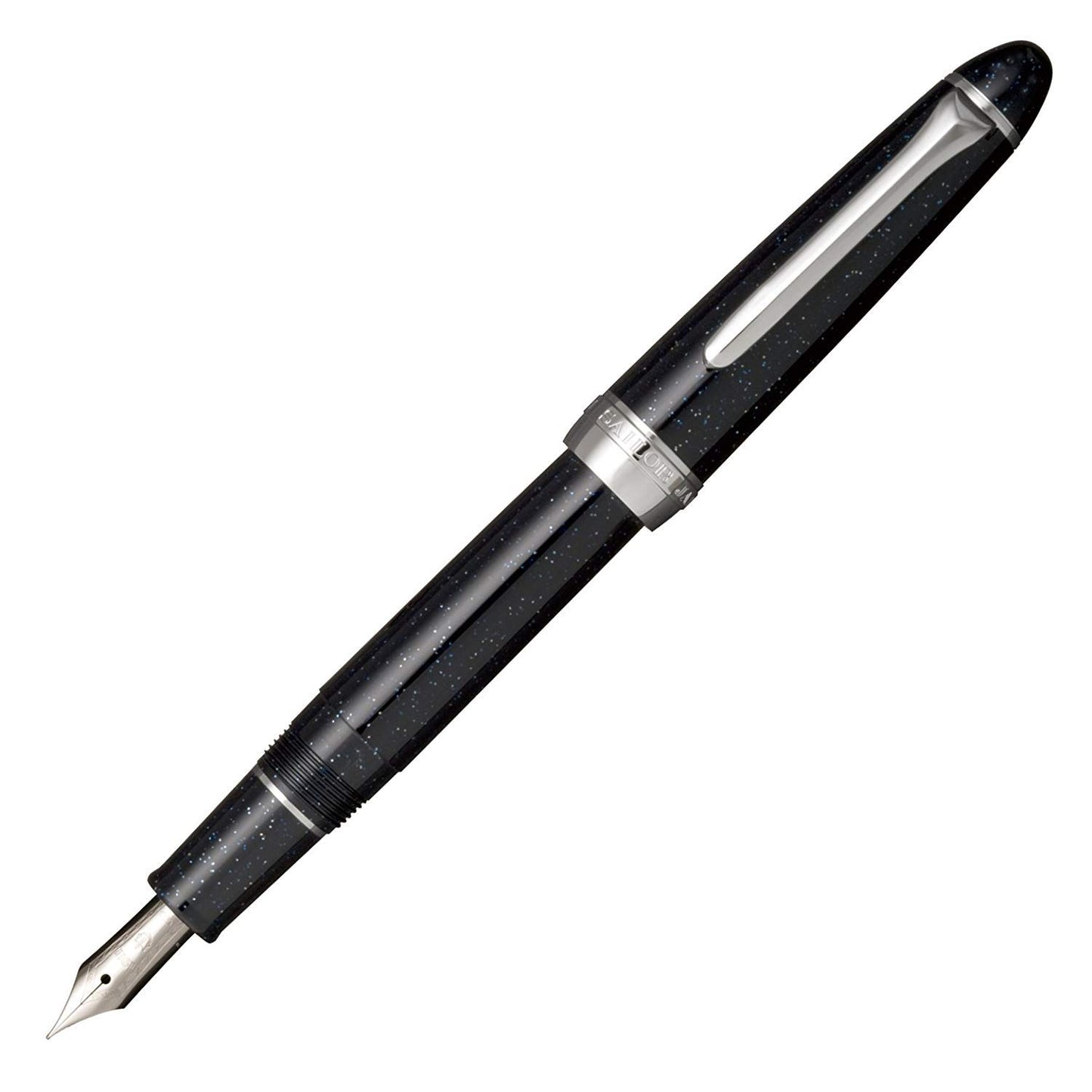 Sailor Fountain Pen, Shiki-ori Hisakata Wakazu Fine Point 11-0500-249
