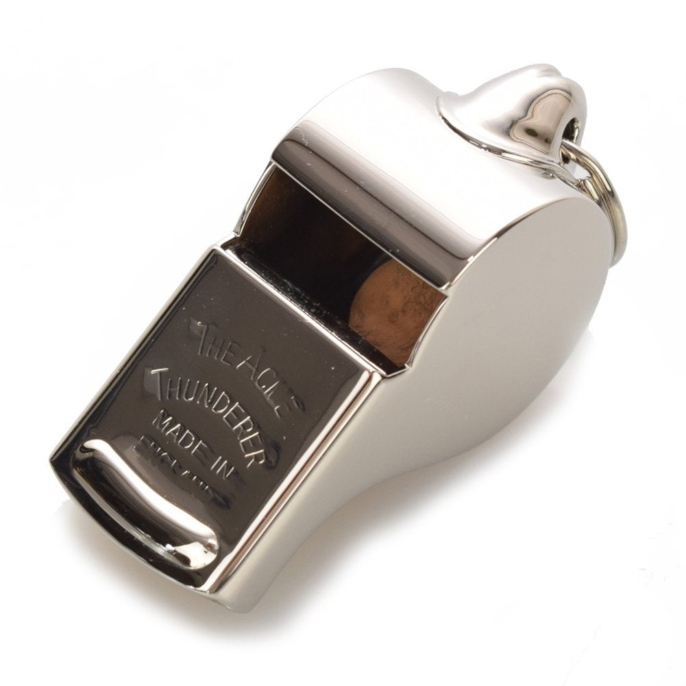 ACME 58 Thunderer Whistle