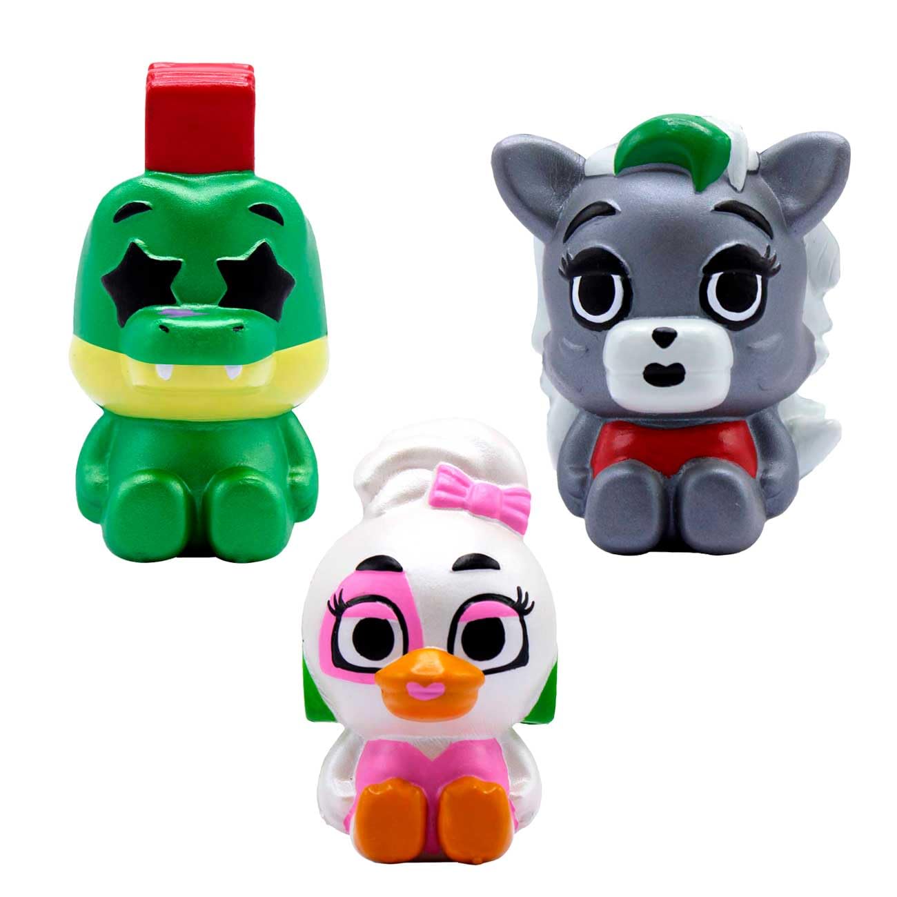 Five Nights at Freddy's Collectors Box - SQUISHME Collectors Box