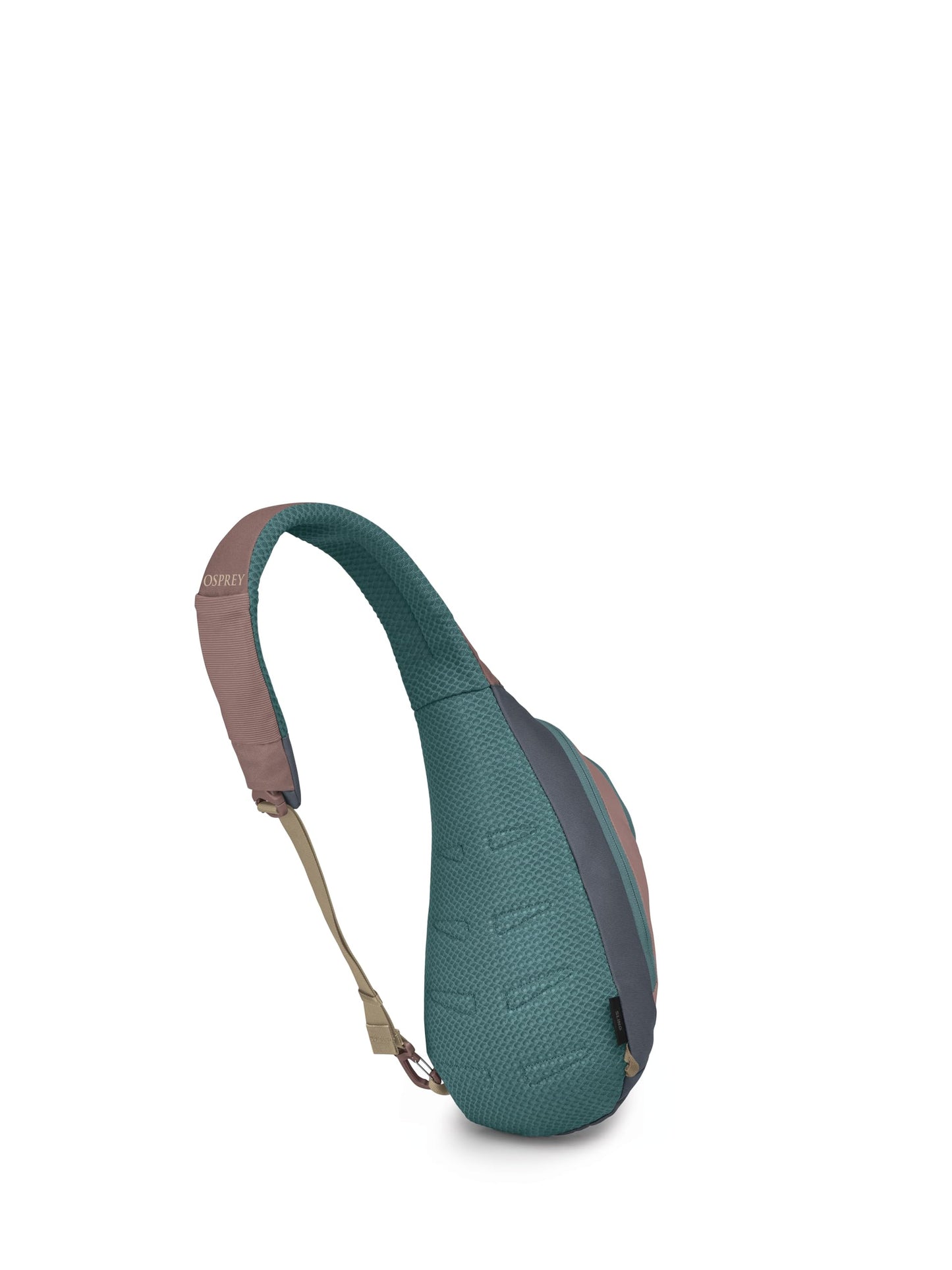 Osprey Daylite Shoulder Sling Bag, Magma Brown/Tungsten