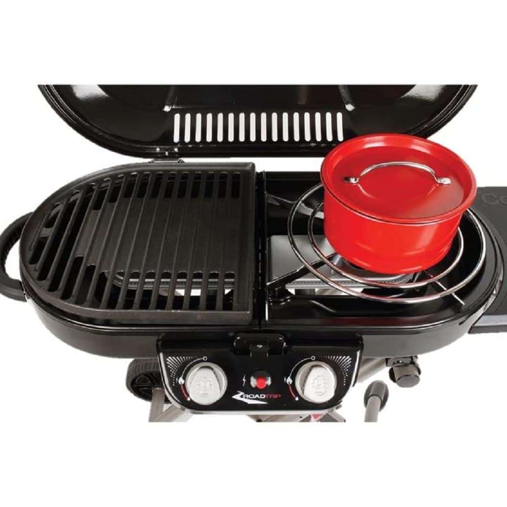 Coleman Roadtrip Swaptop Stove Grate