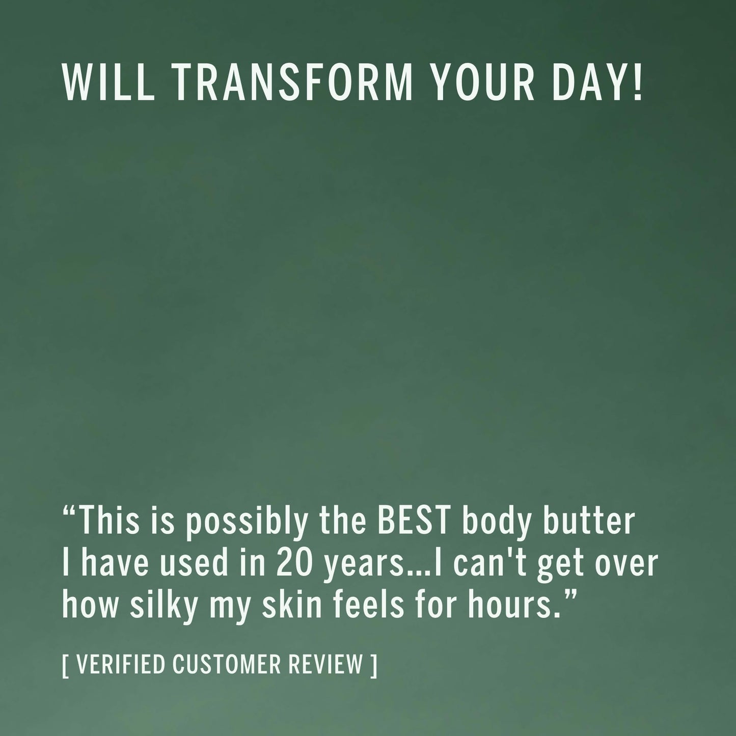 Corpus - Body Butter |Plant-Based Body Cream with Almond and Aloe, Acne Friendly, Vegan, Cruelty Free, Non Toxic, Made In The USA, Men & Women 5.5 oz | 160 ml