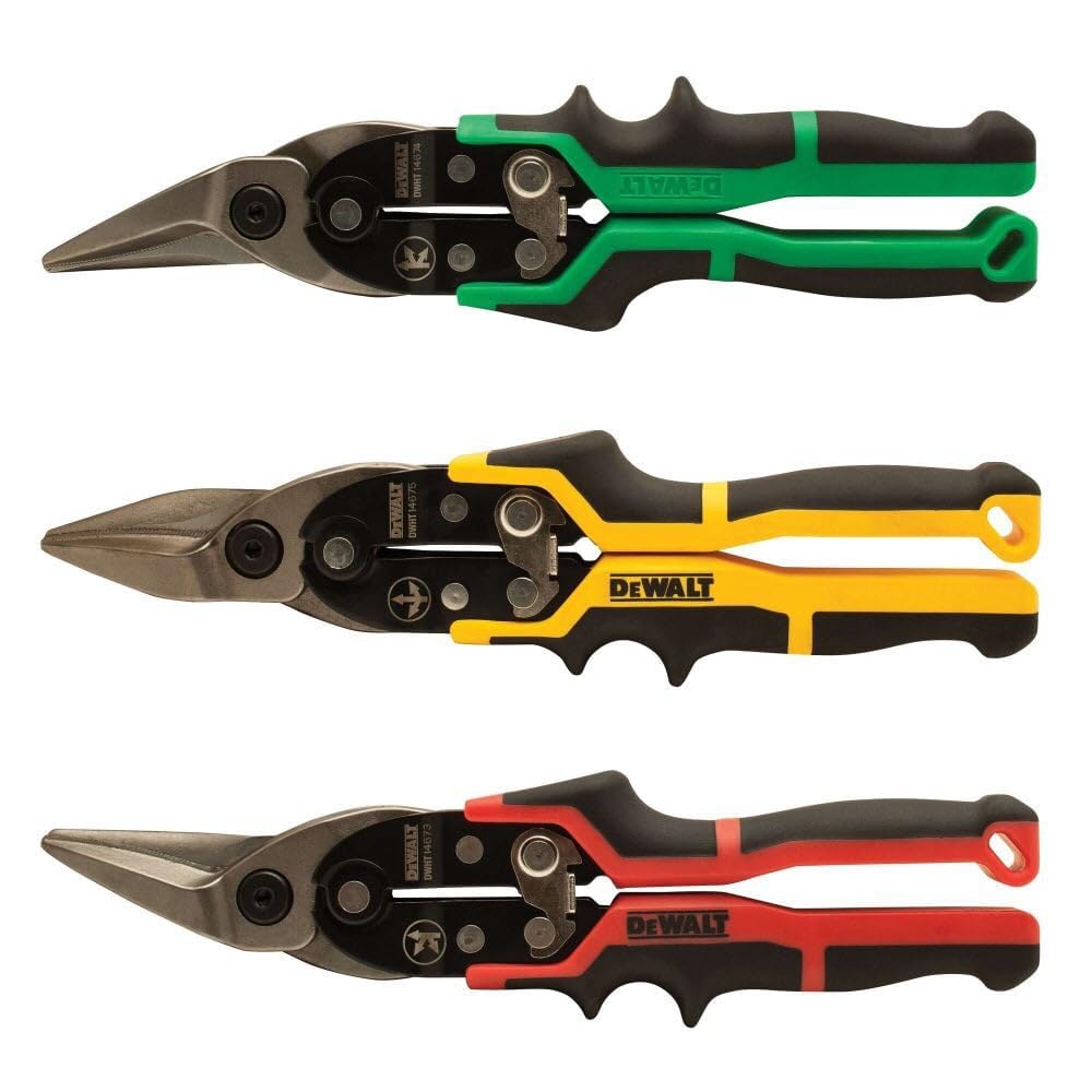 3 PC Snip Set