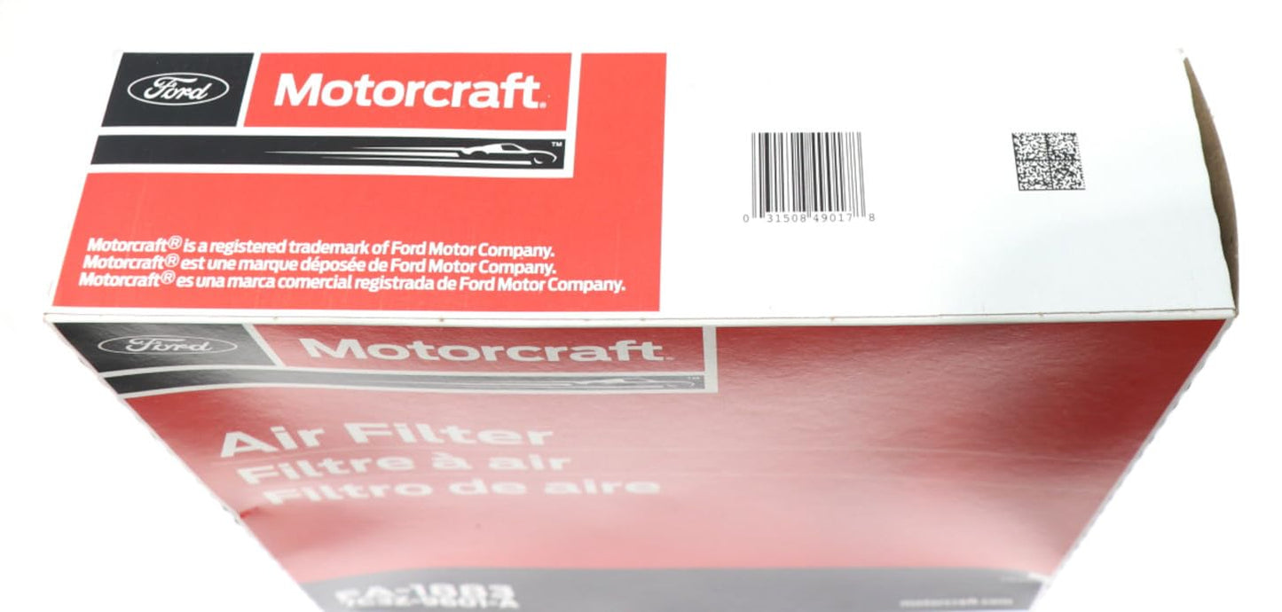 Motorcraft FA1883 Air Filter