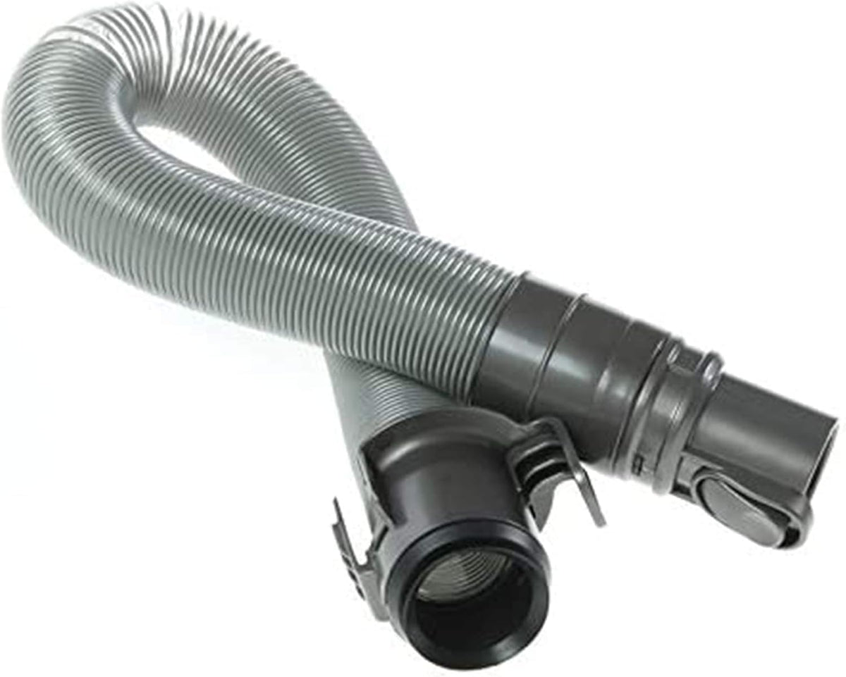 BuyParts Compatible with Dyson DC25 Hose Bagless Upright Replacement Attachment and Suction Hose Assembly Complete, Fits Part 915677-01