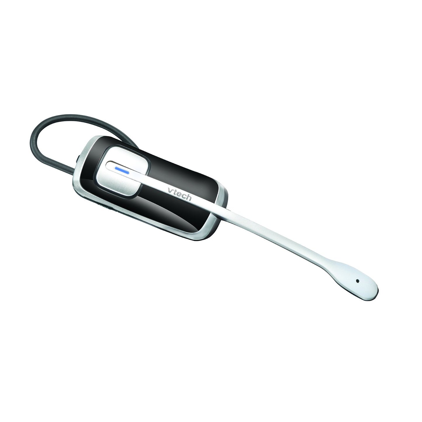 VTech IS6200 DECT6.0 Accessory Headset, *** Requires Compatible VTech or AT&T Cordless Phone to Pair with, See Lists of Compatible Models ***