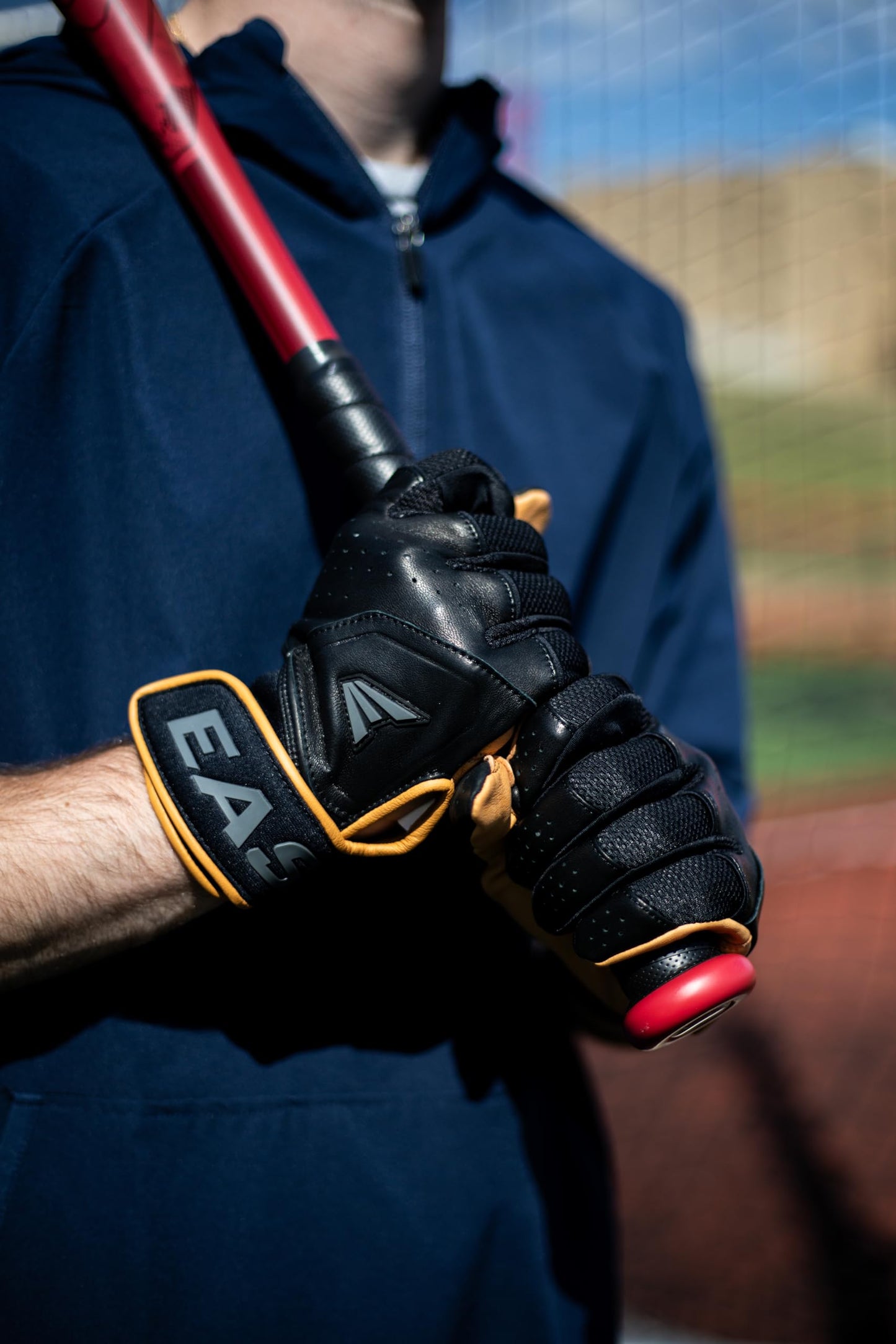 Adult MAV PRO Baseball Batting Glove