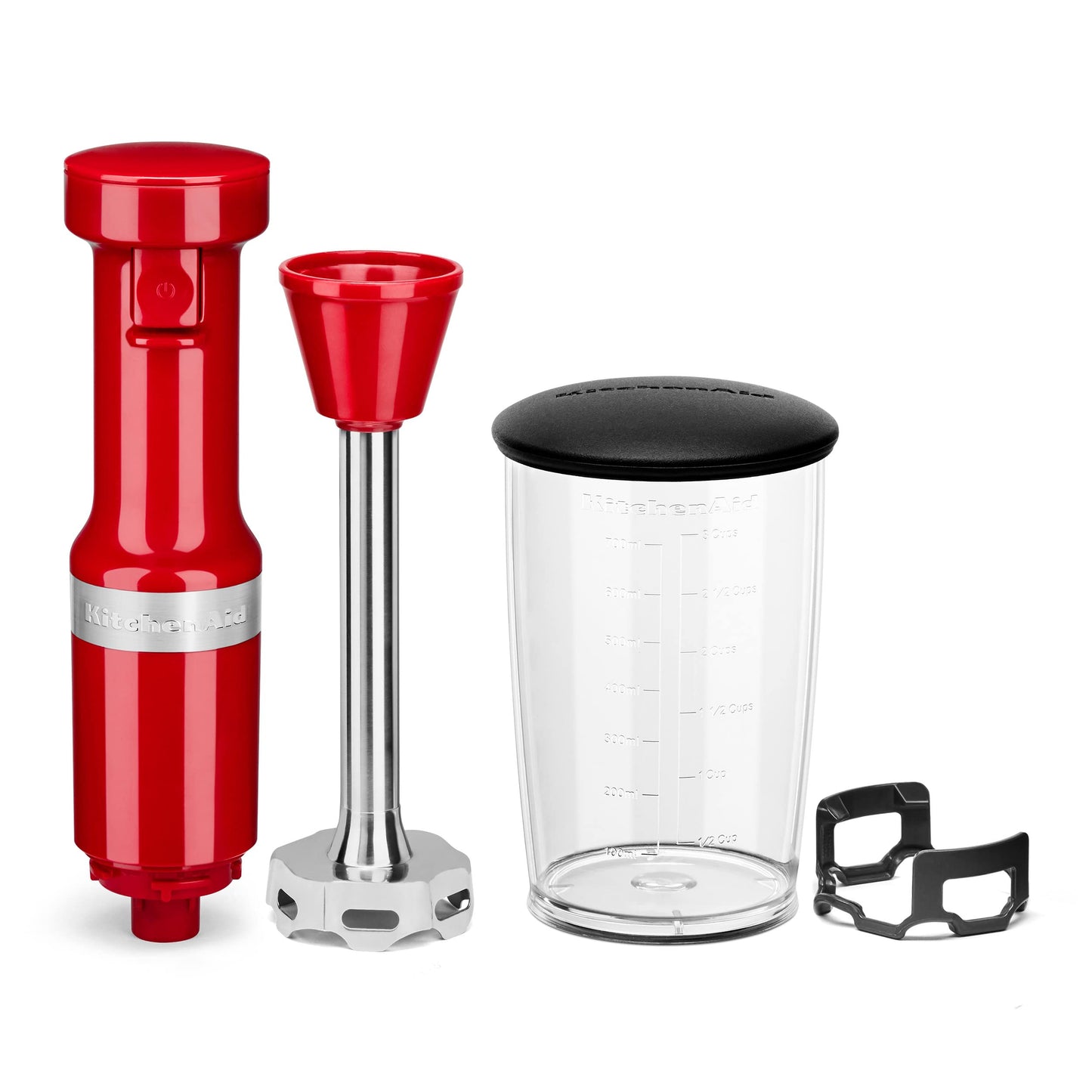 KitchenAid Variable Speed Corded Hand Blender, KHBV53ER