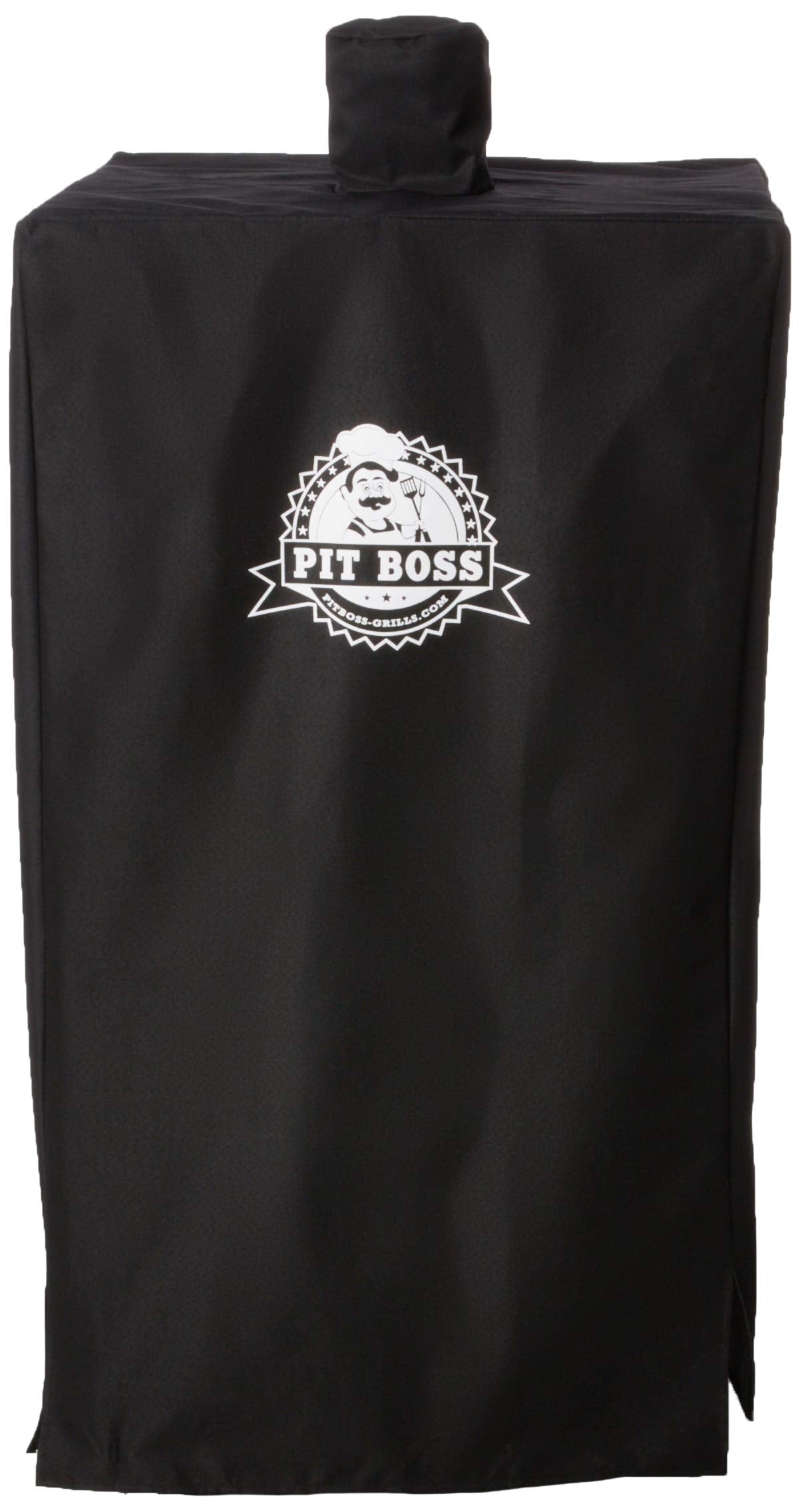 Pit Boss 73550 Pellet Smoker Cover, Black
