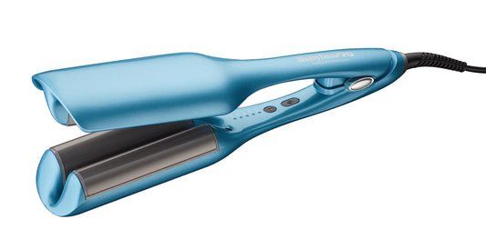BaBylissPRO Nano Titanium Deep Waver