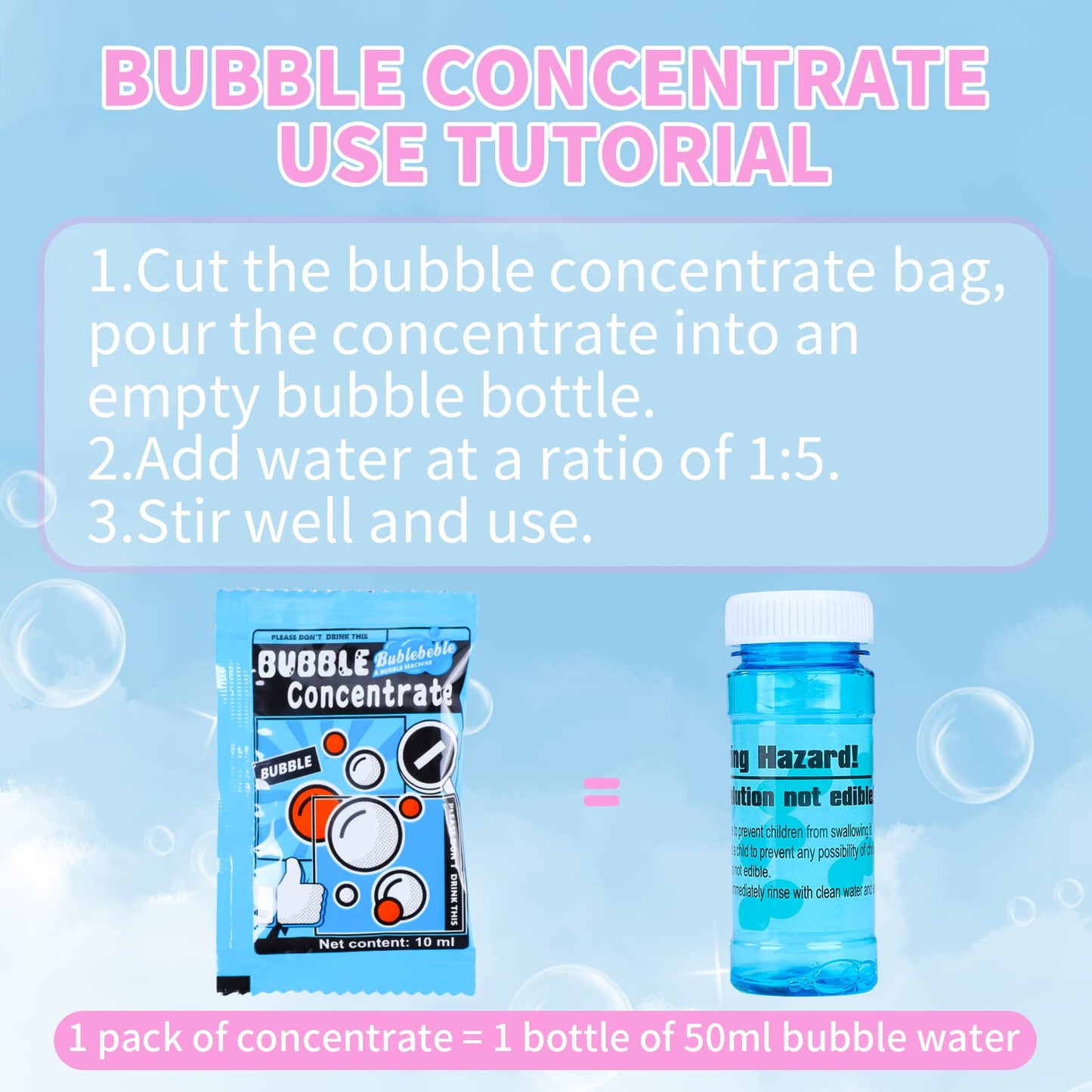 Automatic Bubble Blower Maker Machine, Outdoor Bubble Lawn Mower for Toddlers Garden Toys, Baby Boys Girls Birthday Gift Toys