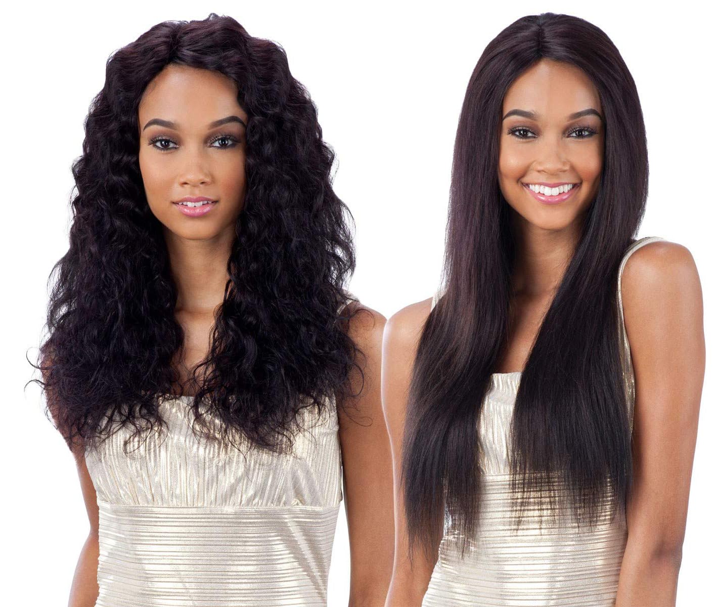 Moroccan Keratin Express Smoothing Straightening Hair Treatment Formaldehyde-Free No-Wait Formula Instant Results 120mlx4 with Clarifying Shampoo, Sulfate-Free Shampoo and Conditioner