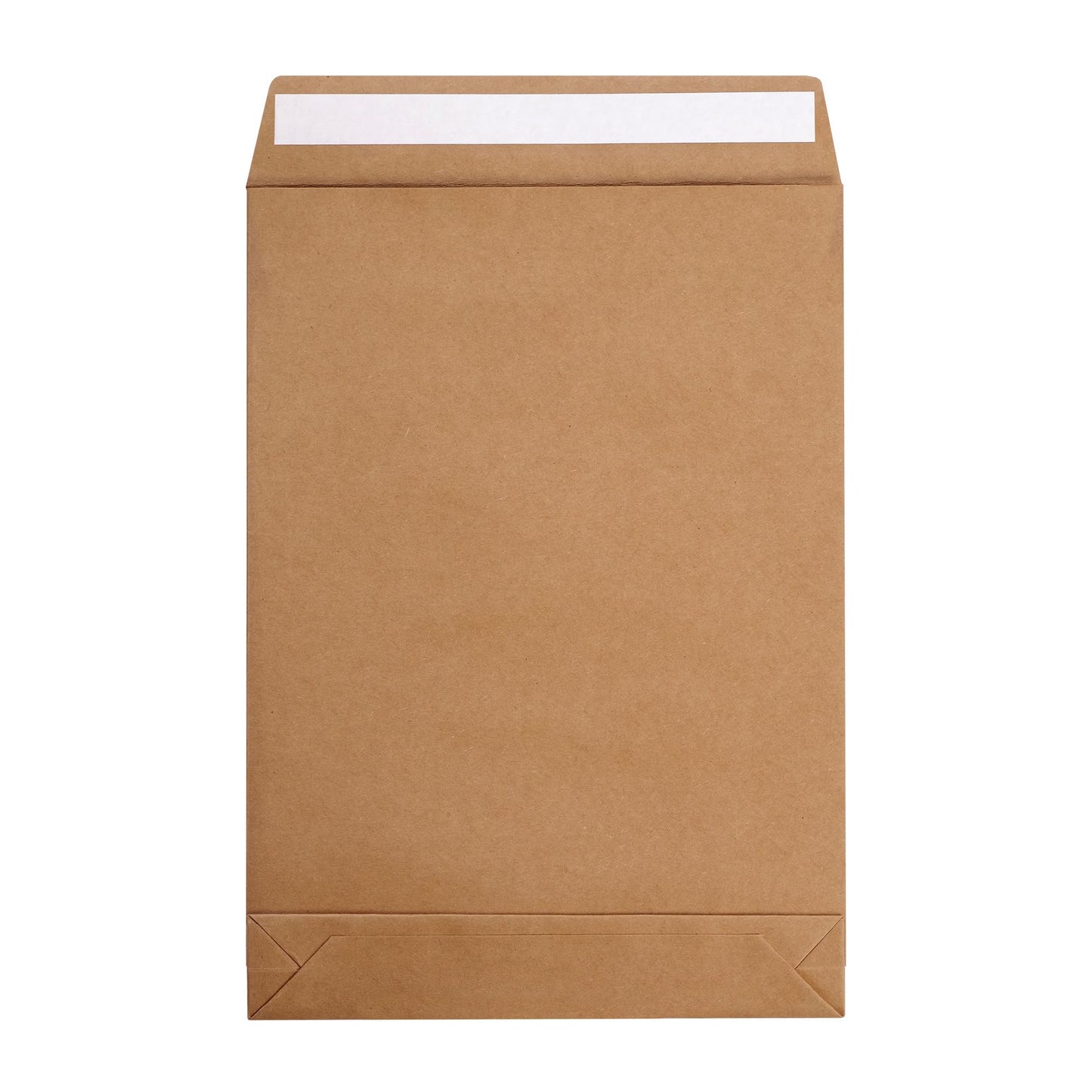 Tanshuqin 9.4" x 13.2" Expandable Envelopes Large Kraft Envelopes Anti Tear Catalog Envelopes Peel and Seal for Home Office Business Storage and Organizing, Photos, Documents (25 PCS)