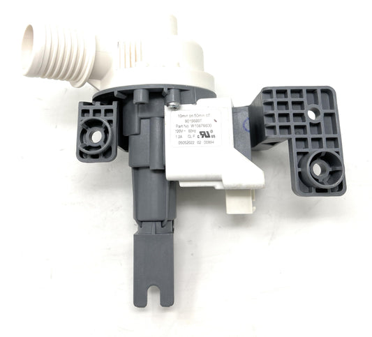 OEM Washer Pump W10876600