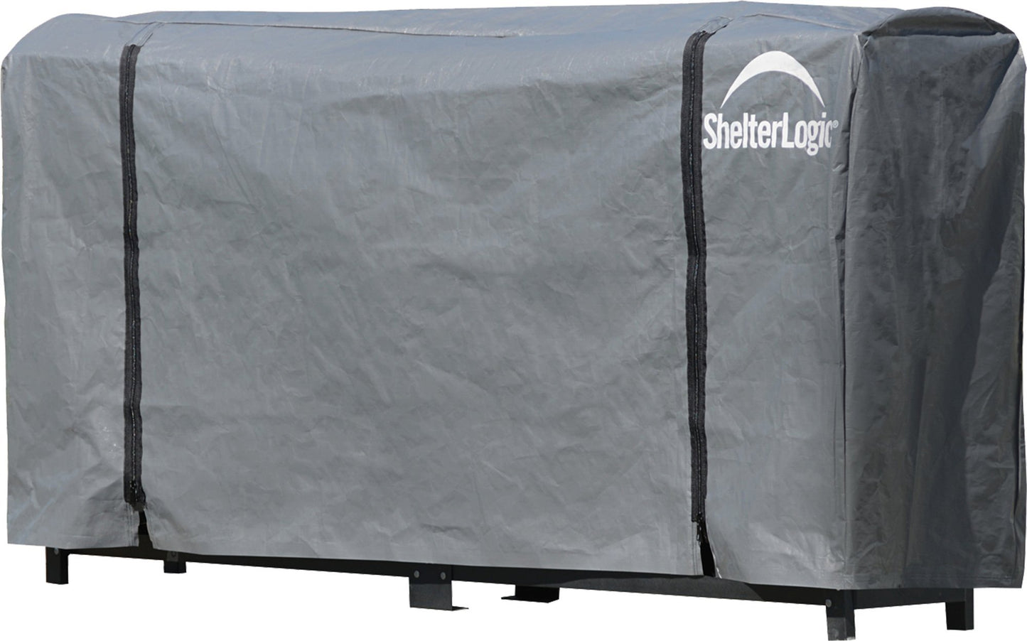 ShelterLogic Universal Full Length Cover, 8-Foot