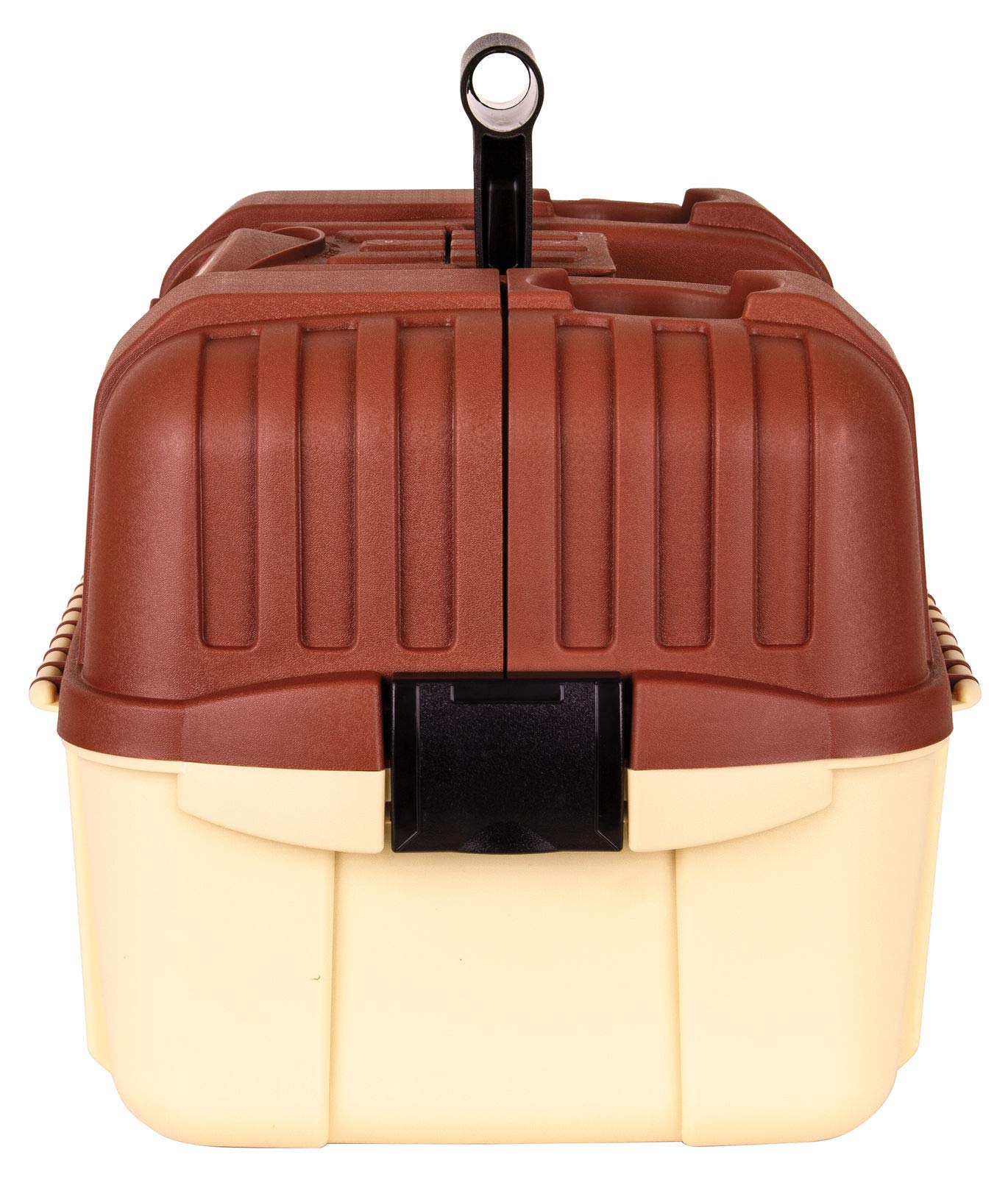 020590 Flambeau Hip Roof Box 2059 20in.X11.65in.X10.64in