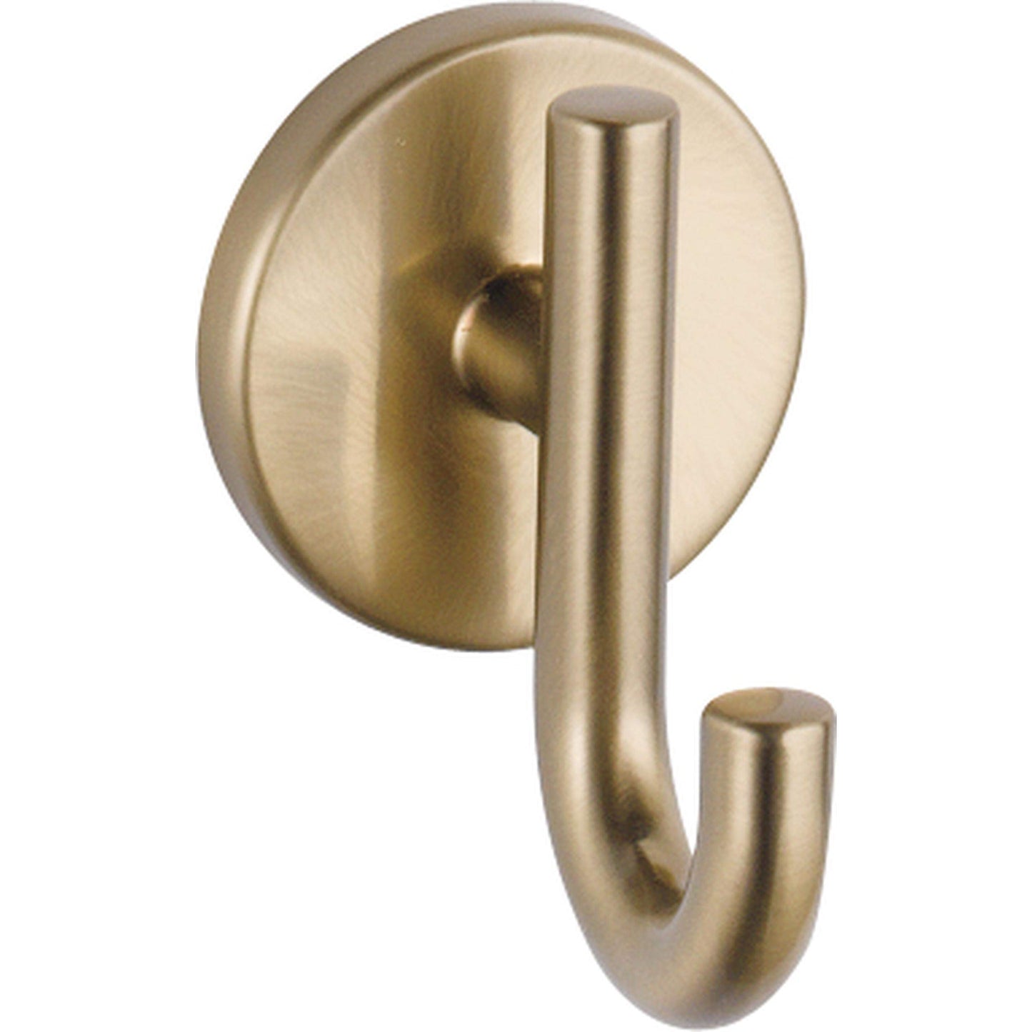 Delta Faucet 75935-CZ Trinsic Robe Hook, Champagne Bronze, 2-1/4 Inches