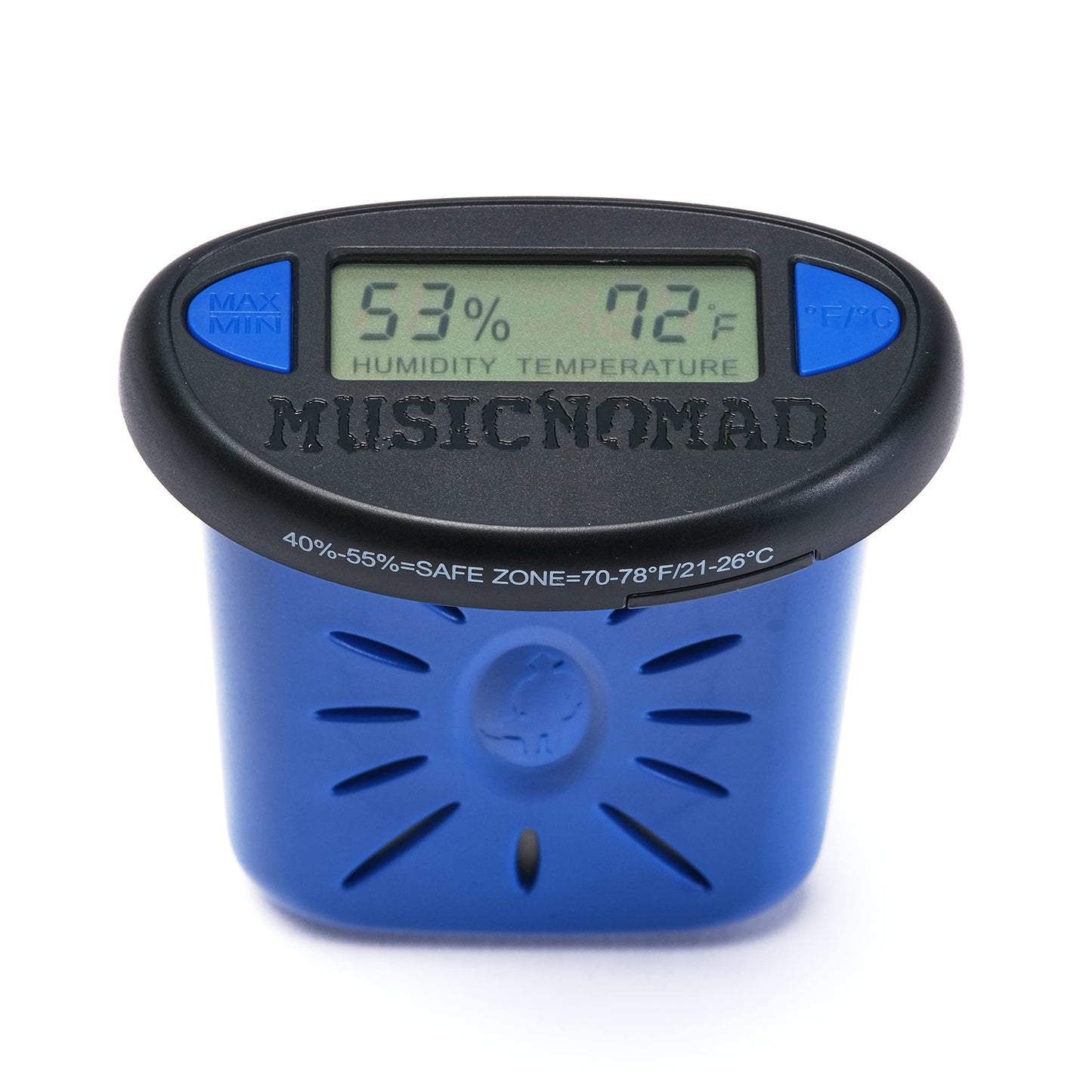 The Humitar ONE - Acoustic Guitar Humidifier & Hygrometer (MN311)