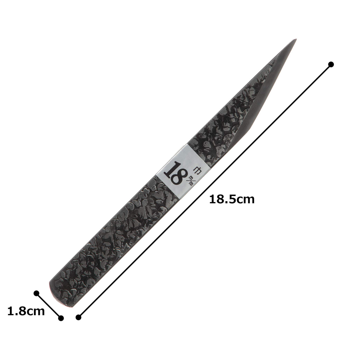 kiridashi Knife (ryukora) Made in Japan /　Japanese Craft Knife