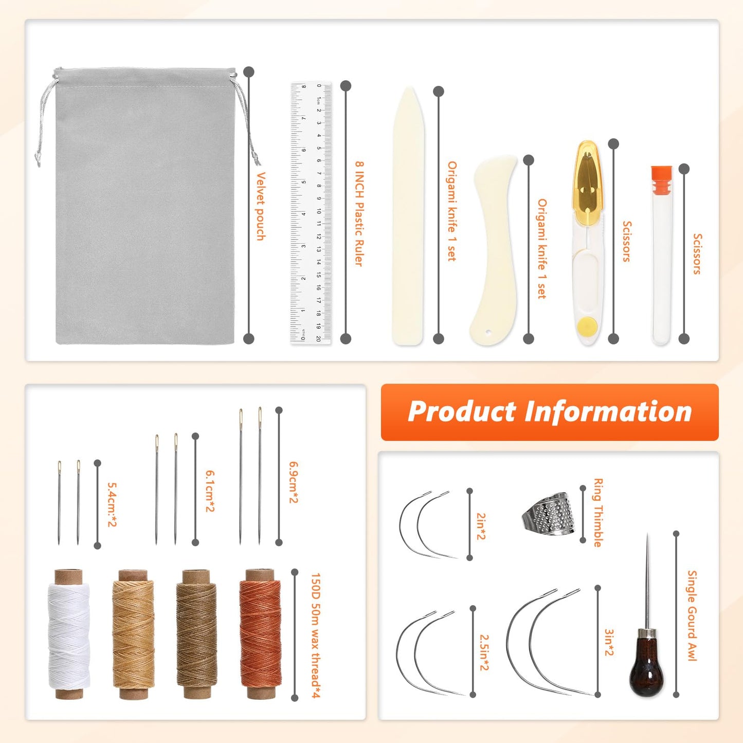 JFNoraiva Book Binding Kits, Bamboo Wood Book Press Suitable for Thin Books, 11 * 7.9 in Bookbinding Press for DIY Bookbinding, Books Repair, Handmade Crafts