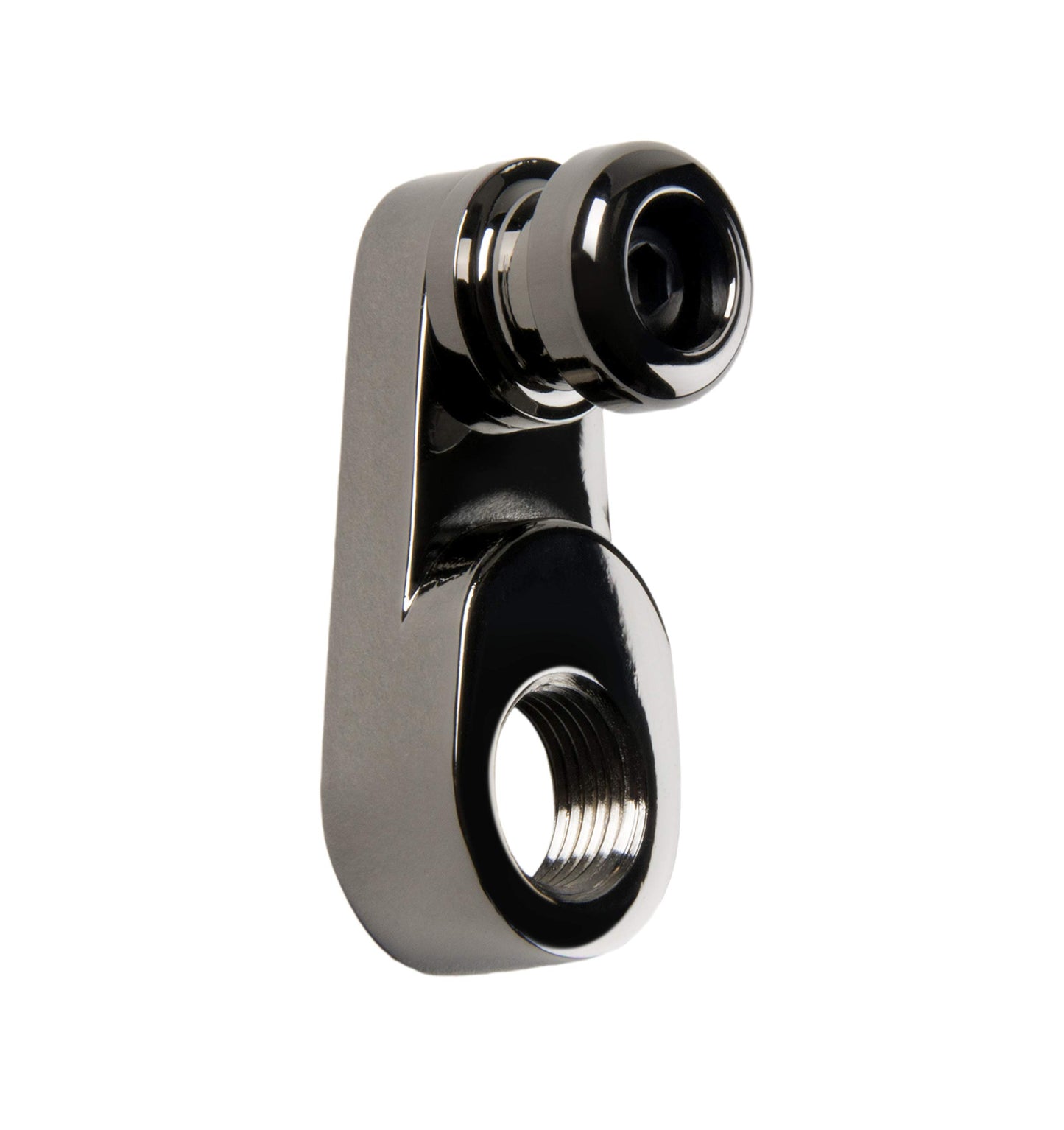 MusicNomad ACOUSTI-LOK-METRIC MusicNomad ACOUSTI-LOK-METRIC Strap Lock Adapter For Metric Output Jacks